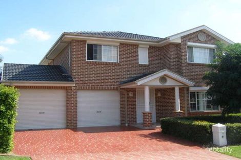 Property photo of 1B Glenalvon Place West Hoxton NSW 2171