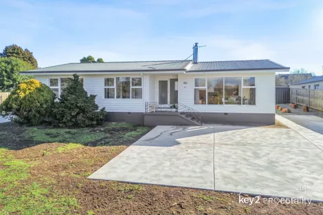 55 West Pde, Deloraine, TAS 7304