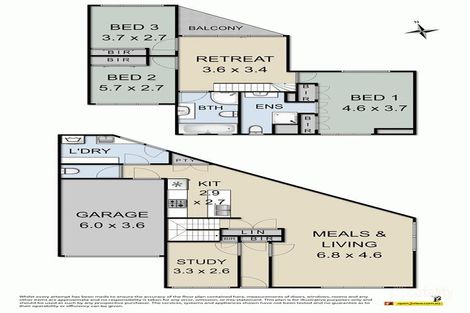 Property photo of 2A Savige Street Newport VIC 3015