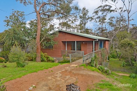 Property photo of 101 Mount View Avenue Hazelbrook NSW 2779