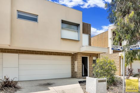 Property photo of 9 Luzon Way Sunshine West VIC 3020