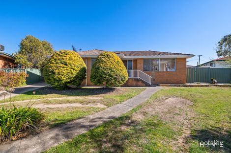 Property photo of 18 Blackwood Terrace Holder ACT 2611