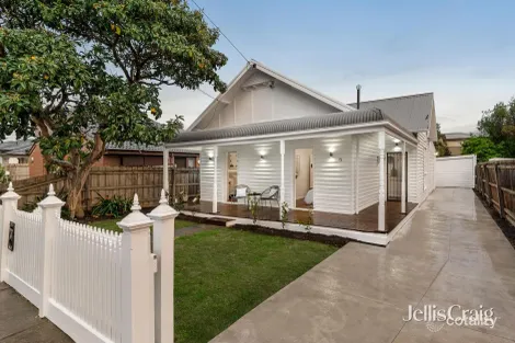 Property photo of 61 Elphinstone Street West Footscray VIC 3012
