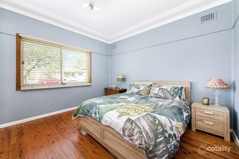 Property photo of 60 Wenke Crescent Yagoona NSW 2199
