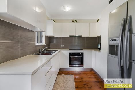 Property photo of 4 Monaro Place Heckenberg NSW 2168