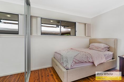 Property photo of 4 Monaro Place Heckenberg NSW 2168