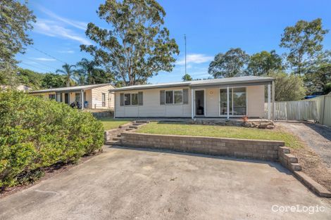 Property photo of 22 Yan Yean Street Beenleigh QLD 4207