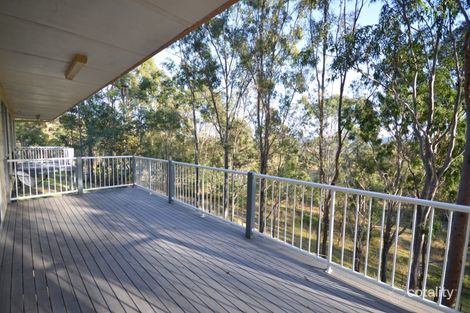 Property photo of 120-122 Stephens Place Kooralbyn QLD 4285