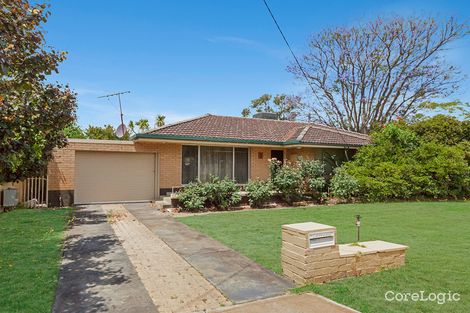 Property photo of 1 Ireland Way Bassendean WA 6054