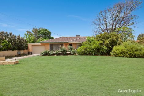 Property photo of 1 Ireland Way Bassendean WA 6054