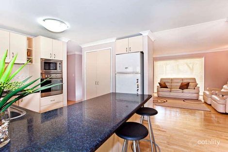 Property photo of 22 Zeil Street Riverhills QLD 4074