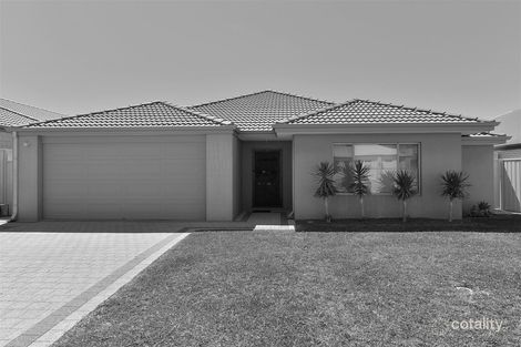 Property photo of 8 Azelia Approach Madora Bay WA 6210