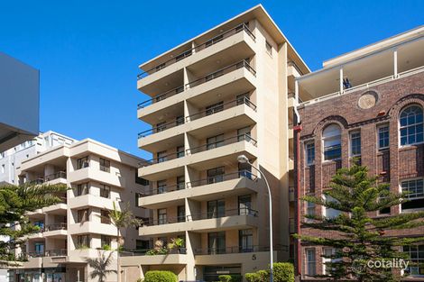 23/5 Wentworth St, Manly, NSW 2095