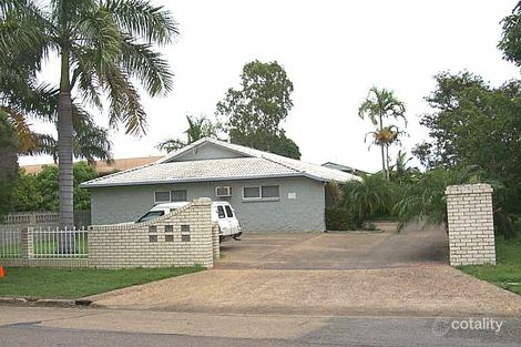 47 Sycamore St, Pimlico, QLD 4812