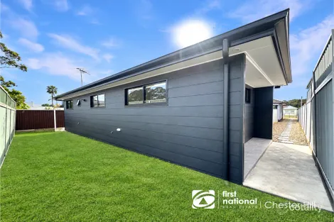 14 Merle St, Chester Hill, NSW 2162