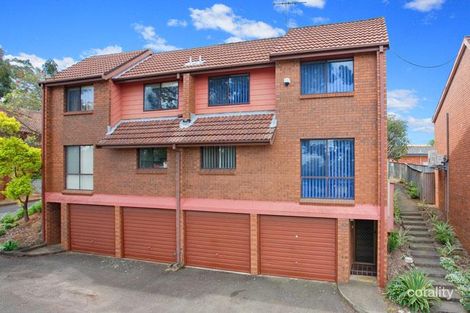 Property photo of 3/18 Brett Street Kings Langley NSW 2147