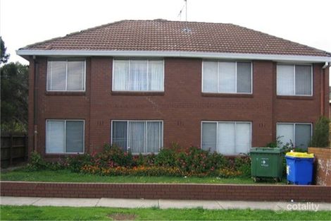 Property photo of 4/12 Empire Street Footscray VIC 3011