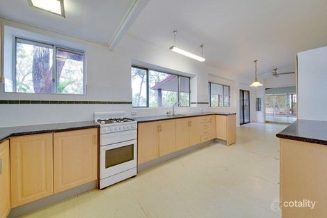Property photo of 231 Warcons Road Cawarral QLD 4702