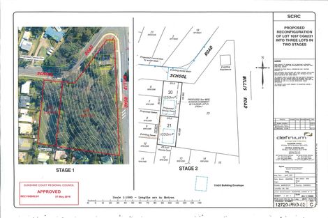 Property photo of 21 School Road Bli Bli QLD 4560