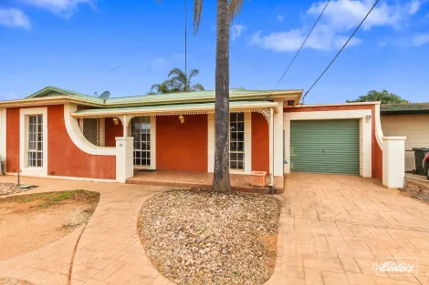 Property photo of 17 Thomas Street Whyalla Stuart SA 5608