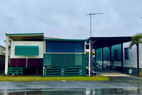 102/43 Mond St, Thorneside, QLD 4158