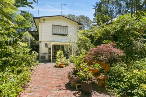 Property photo of 1 Martyr Road Warburton VIC 3799