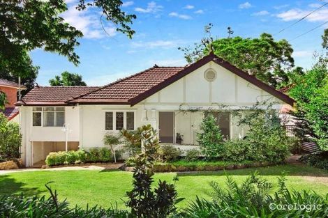 Property photo of 53 Eton Road Lindfield NSW 2070