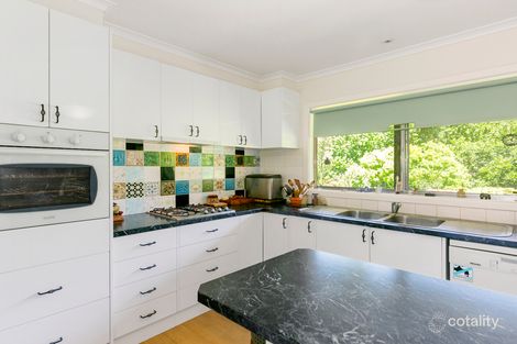 Property photo of 1 Martyr Road Warburton VIC 3799