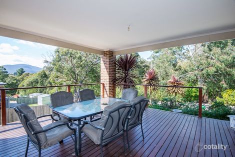Property photo of 10 Peppercorn Place Yarra Junction VIC 3797