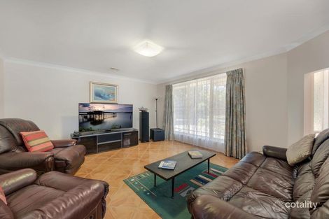 Property photo of 43 Surveyors Creek Road Glenmore Park NSW 2745
