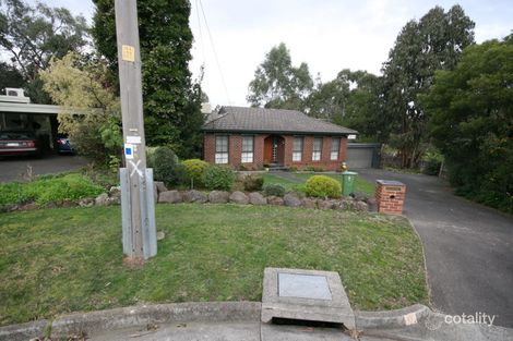 3 Ailsa Ct, Ringwood, VIC 3134