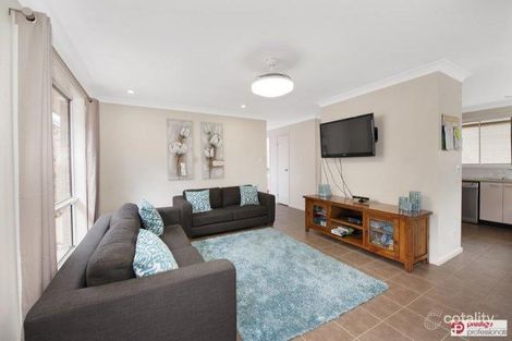 Property photo of 47 Como Court Wattle Grove NSW 2173