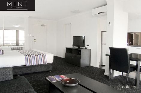 Property photo of 1307/38-52 College Street Darlinghurst NSW 2010