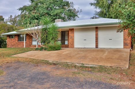 Property photo of 33 Rivergums Drive Goondiwindi QLD 4390