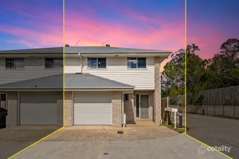 Property photo of 47/31 Panda Street Doolandella QLD 4077