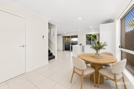 Property photo of 47/31 Panda Street Doolandella QLD 4077