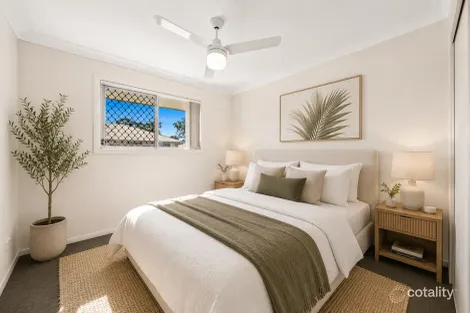 Property photo of 47/31 Panda Street Doolandella QLD 4077