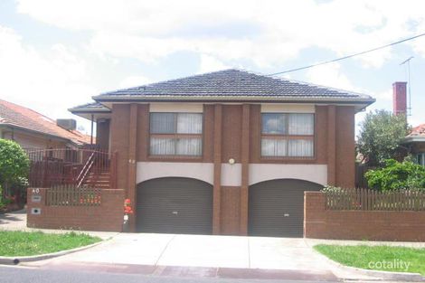 40 Springhall Pde, Pascoe Vale South, VIC 3044