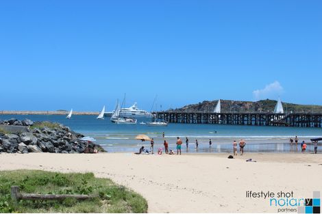 Property photo of 3/144 Edinburgh Street Coffs Harbour NSW 2450