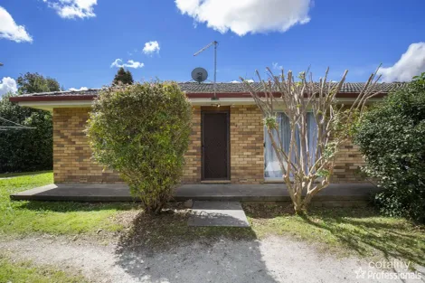 4/186 Marsh St, Armidale, NSW 2350