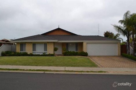 84 Somerville Dr, College Grove, WA 6230