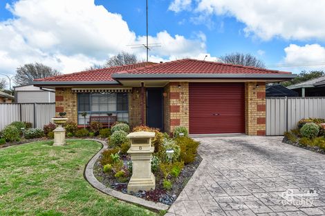 Property photo of 8 Winfield Court Mount Gambier SA 5290