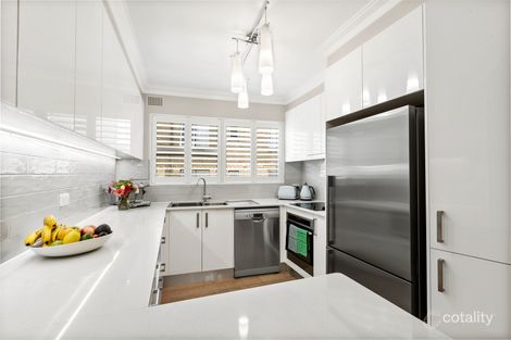 Property photo of 6/22 Crows Nest Road Waverton NSW 2060