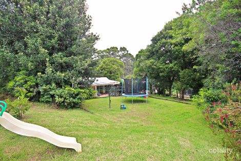 Property photo of 4 Tomerong Street Tomerong NSW 2540