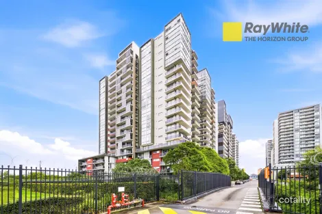 201/6 East St, Granville, NSW 2142