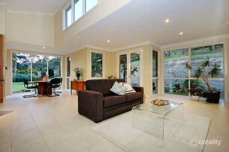 Property photo of 35 Larne Avenue Donvale VIC 3111