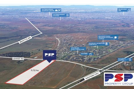 1010-1024 Leakes Rd, Tarneit, VIC 3029