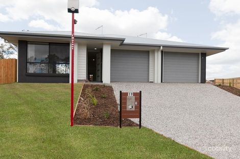 19 Larter St, Brassall, QLD 4305