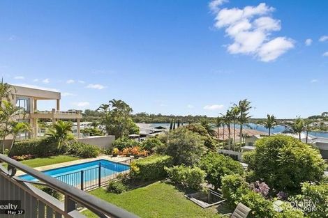 Property photo of 5702 Observation Crescent Hope Island QLD 4212