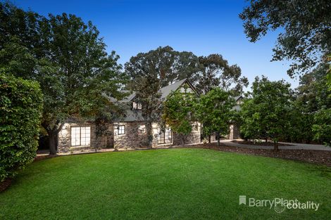Property photo of 38 Pound Road Warrandyte VIC 3113